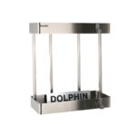 قفسه حمام دلفین مدل Ev-155-2