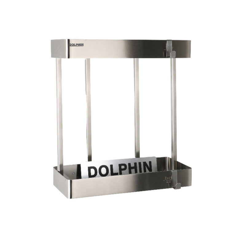 قفسه حمام دلفین مدل Ev-155-2