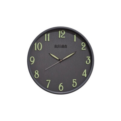 ساعت دیواری آسبان مدل AS-307
