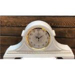 ساعت رومیزی طرح عقربه‌ای مدل 666