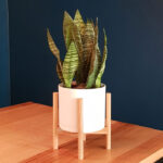 گلدان مدل C20