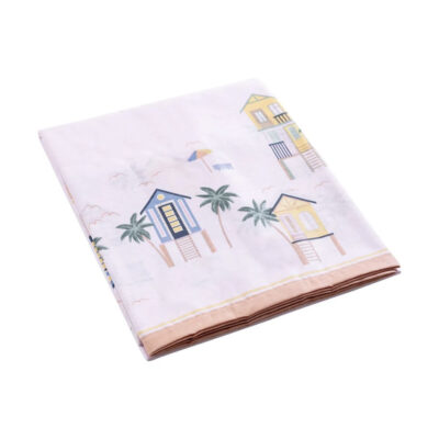 رومیزی ال سی دابلیو هوم مدل هاوایی بوهمین