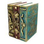 دکوری مدل کتاب کد 3-1