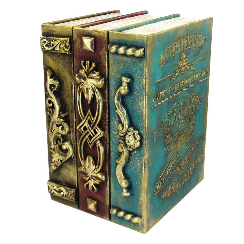 ab416377fd0bd92b8ed7ec0d89a83be3 دکوری مدل کتاب کد 3-1