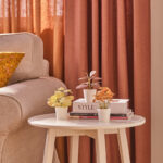 گلدان و گل مصنوعی ایکیا مدل 60582477 - FEJKA بسته 3 عددی