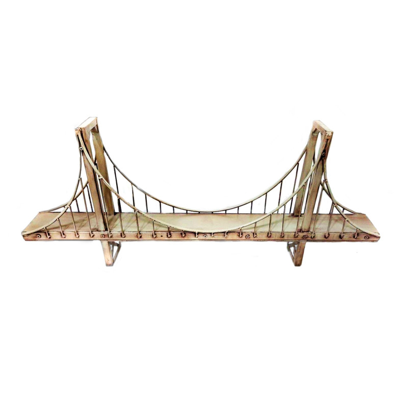 ab4cf0f3e8f76271d9f76120b30bc022 شلف دیواری مدل گلدن گیت