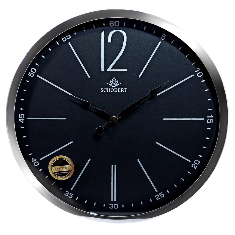 ab853305a91ae7e6bf4788a2cc6c7309 ساعت دیواری شوبرت مدل 5304