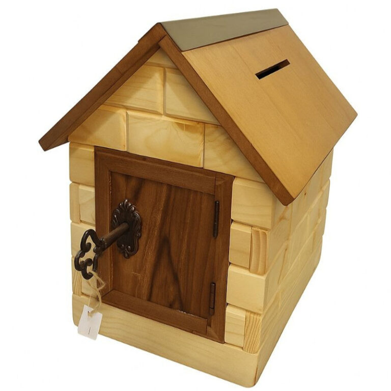 قلک طرح کلبه