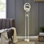 آباژور ایستاده مافریز مدل مدرن کد LSG230