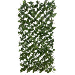 گل مصنوعی مدل پرچین دوبل