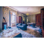 پازل 1000 تکه راونزبرگر مدل Dreamy Lost Places کد 17099