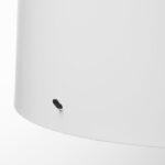 آباژور ایستاده ایکیا مدل BARLAST