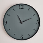 ساعت دیواری مدل ms6012