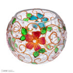 جاشمعی مدل توپی مجموعه 2 عددی