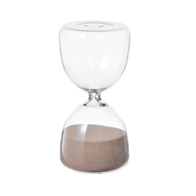 ساعت شنی ایکیا مدل EFTERTÄNKA کد 004.954.83