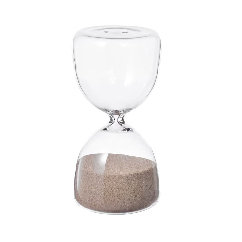 ae54fb468ebd43128fae3e2840ba9e9a ساعت شنی ایکیا مدل EFTERTÄNKA کد 004.954.83