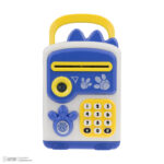 قلک مدل بانک کوچک کد 2