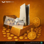 روفرشی ایکیا مدل TIPHEDE