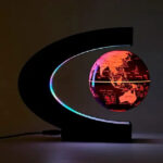 دکوری مدل کره معلق کد 2