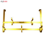 آویز لباس  کرال اورون کد Al1