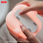 چراغ خواب ایکس او مدل XO-OZ09