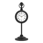 ساعت رومیزی شوبرت مدل 6010 GW