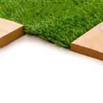 چمن مصنوعی مدل europe-L25 بهاری سایز 3.5×2 متر