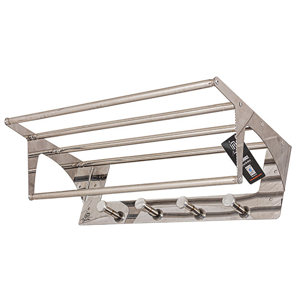 b00704e87a054345eea1726c72acd94b آویز حوله مینیاتور مدل 245