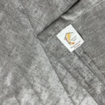 پرده نوین دکور سیلوانا مدل مخمل شانل 3 سایز 280 × 300 سانتی متر