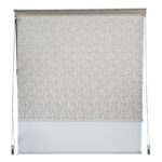 پرده زبرا زیو کد 4037 سایز 180 × 160 سانتی‌ متر