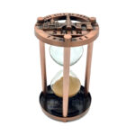 ساعت شنی 5 دقیقهای مدل کاسپین کد 1211