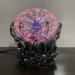 گوی مدل پلاسما اسکلتی