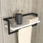 آویز حوله مدل 111