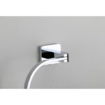 آویز حوله دلفین کد 3415C