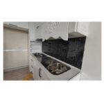 دیوارپوش مدل تایل پشت چسبدار کد 20585 بسته 11 عددی