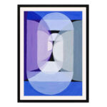 تابلو مدل Blues gray کد 248901670