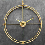 ساعت دیواری اِلِنسی مدل VENUS