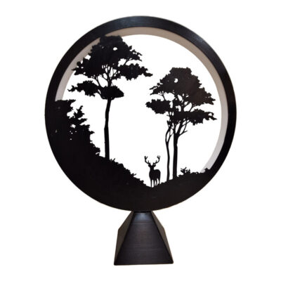 چراغ خواب مدل deer