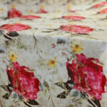 رومیزی رزین تاژ مدل ریتا کد 280