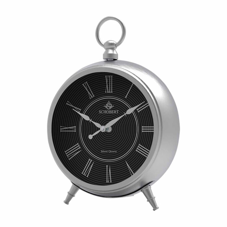 ساعت رومیزی شوبرت مدل 6030QB