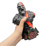 مجسمه مدل GS-God Of War-BB