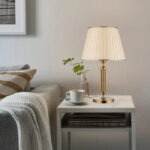 آباژور رومیزی زیمادر مدل کارتر