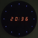 ساعت دیواری کد Z41