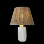 آباژور رومیزی مدل 2025