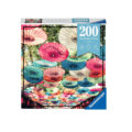 پازل 200 تکه راونزبرگر مدل Puzzle Moment Umbrella کد 13307
