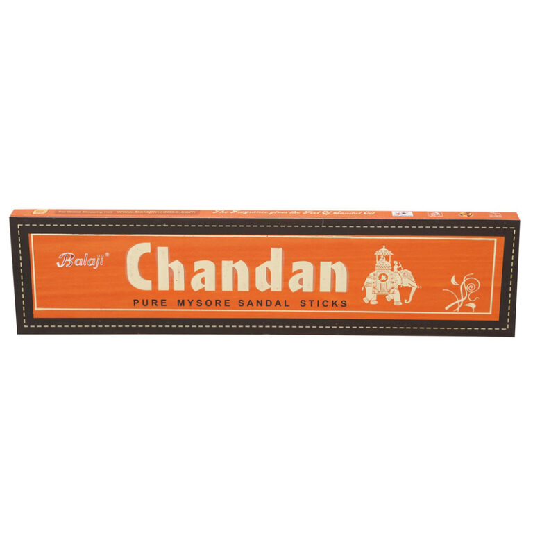 عود بالاجی مدل Chandan کد 1182