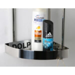 قفسه حمام دلفین مدل Ev-88-3