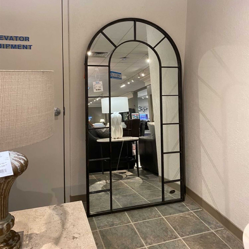 b54141abc3b57a6742887aa5186462c7 آینه مدل فلزی طرح تاج 180