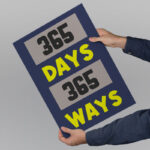 پوستر صبا طرح مدل انگیزشی کد 322