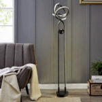 آباژور ایستاده مافریز مدل مدرن کد LSG230